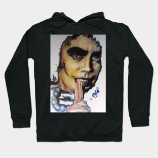 Frankenfurter 01 Hoodie